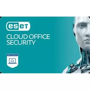 Антивирус Eset Cloud Office Security 10 ПК 1 year новая покупка Business (ECOS_10_1_B)