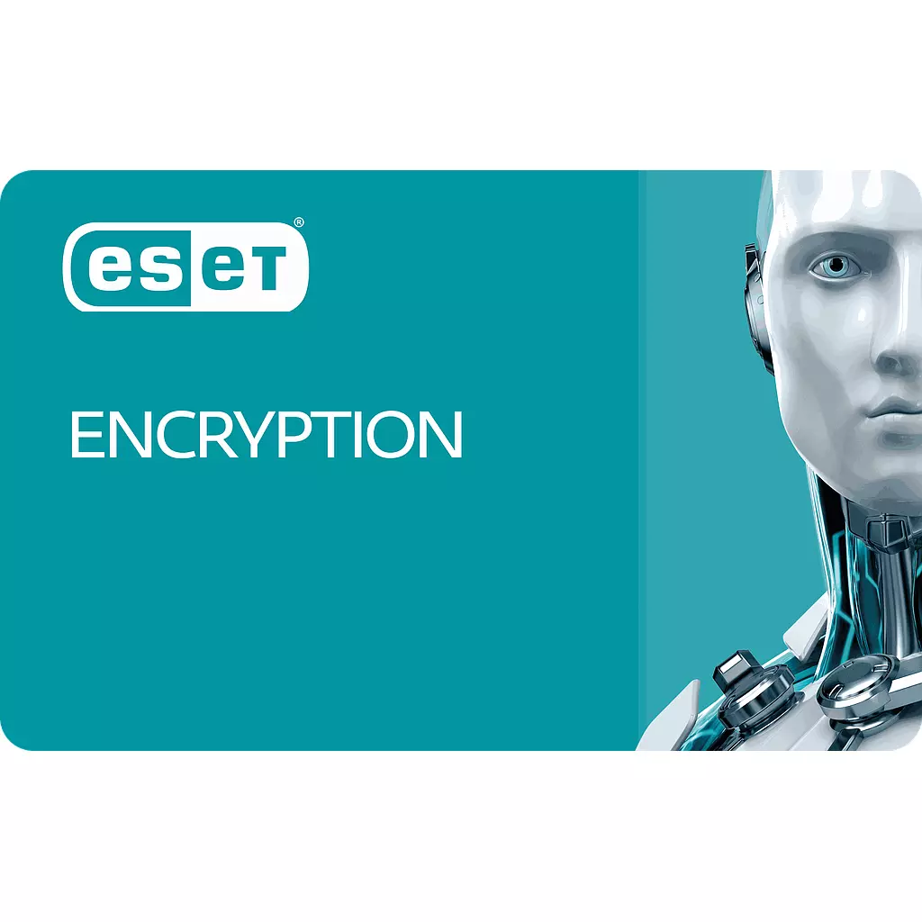 Антивирус Eset Endpoint Encryption 6 ПК на 1year Business (EEE_6_1_B)