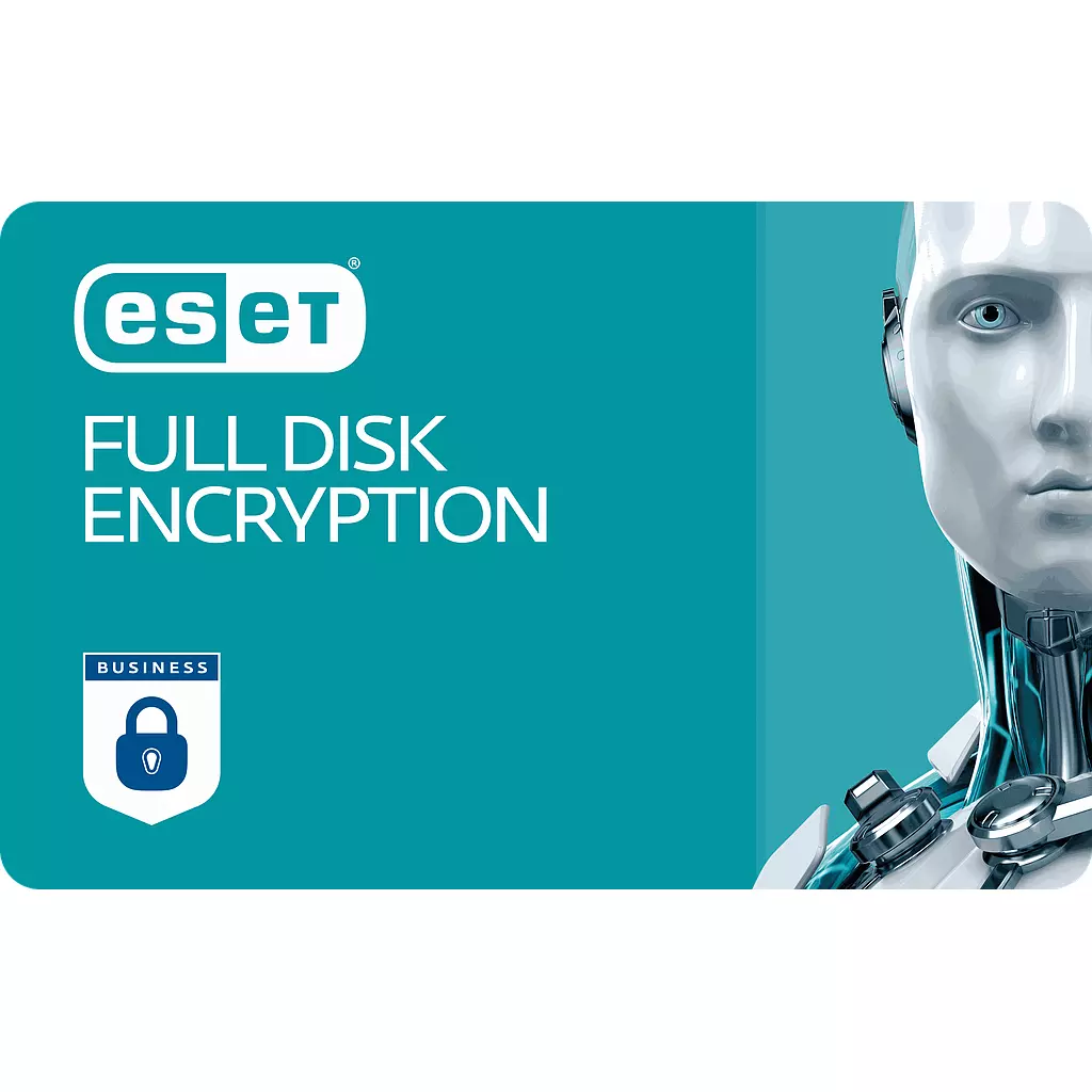 Антивирус Eset Full Disk Encryption 7 ПК на 1year Business (EFDE_7_1_B)