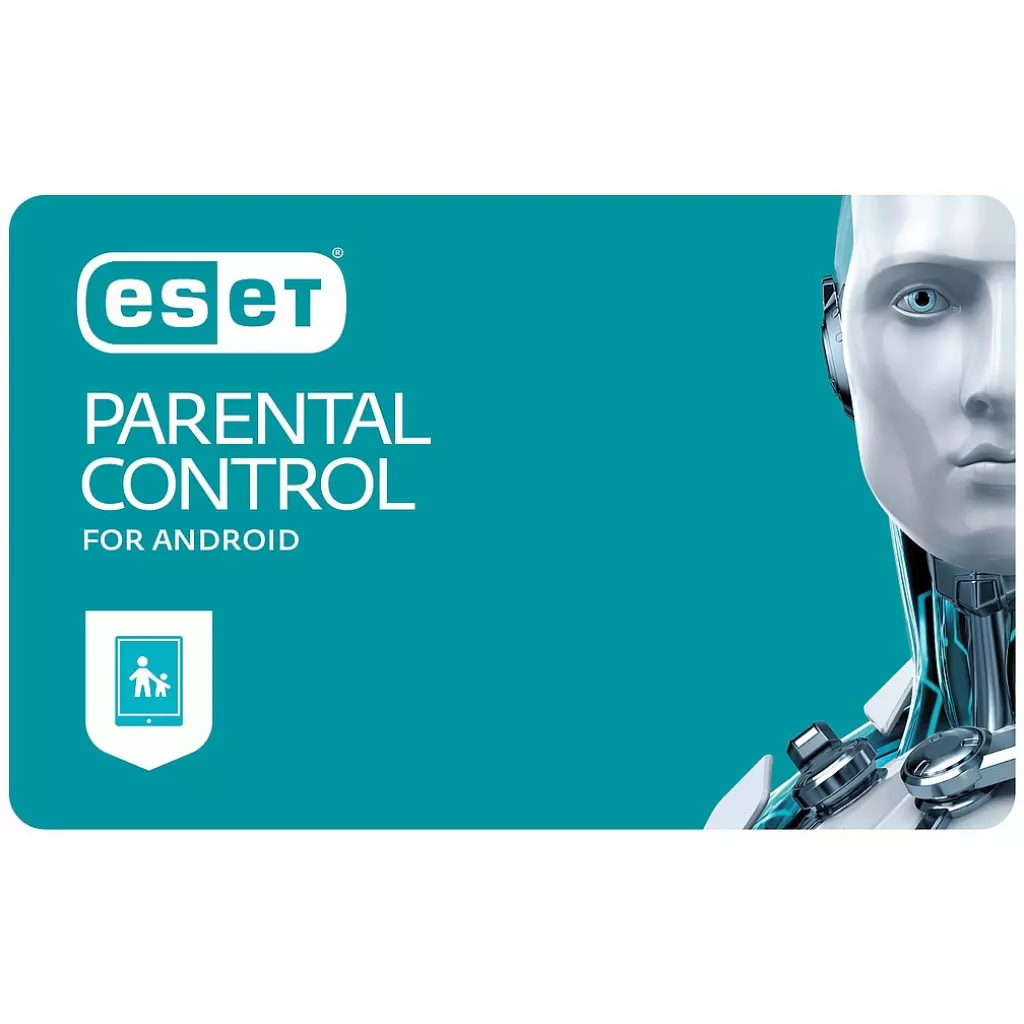 Антивирус Eset Parental Control для Android 2 ПК на 3year Business (PCA_2_3_B) - 1 Антивирус Eset Parental Control для Android 2 ПК на 3year Business (PCA_2_3_B) - 1