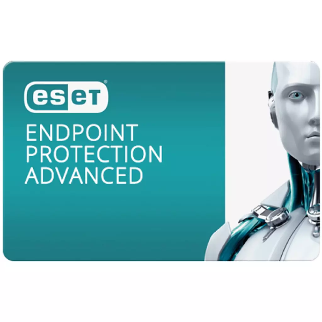 Антивирус Eset PROTECT Advanced с локал. упр. 14 ПК на 1year Business (EPAL_14_1_B)