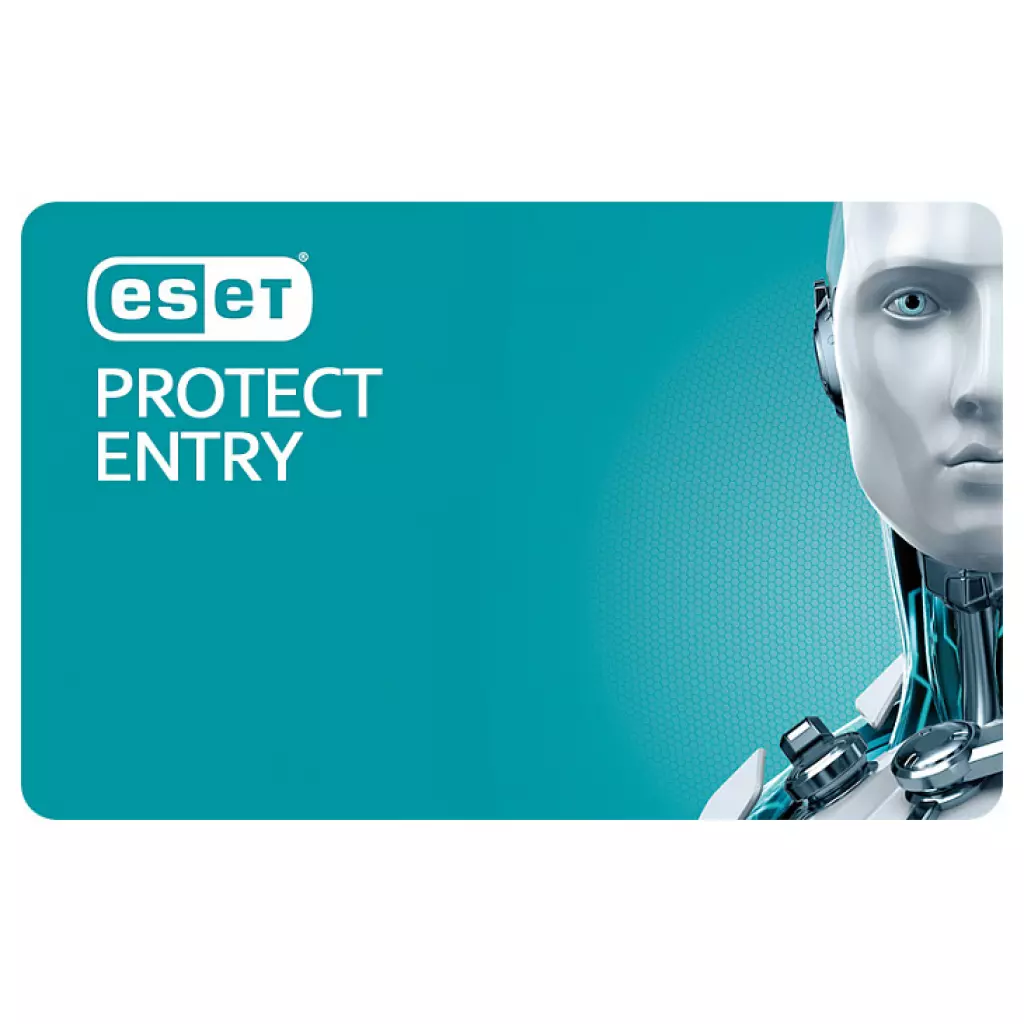 Антивирус Eset PROTECT Entry с локал. упр. 10 ПК на 3year Business (EPENL_10_3_B)