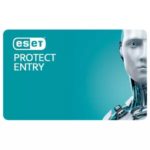 Антивирус Eset PROTECT Entry с локал. упр. 96 ПК на 1year Business (EPENL_96_1_B)