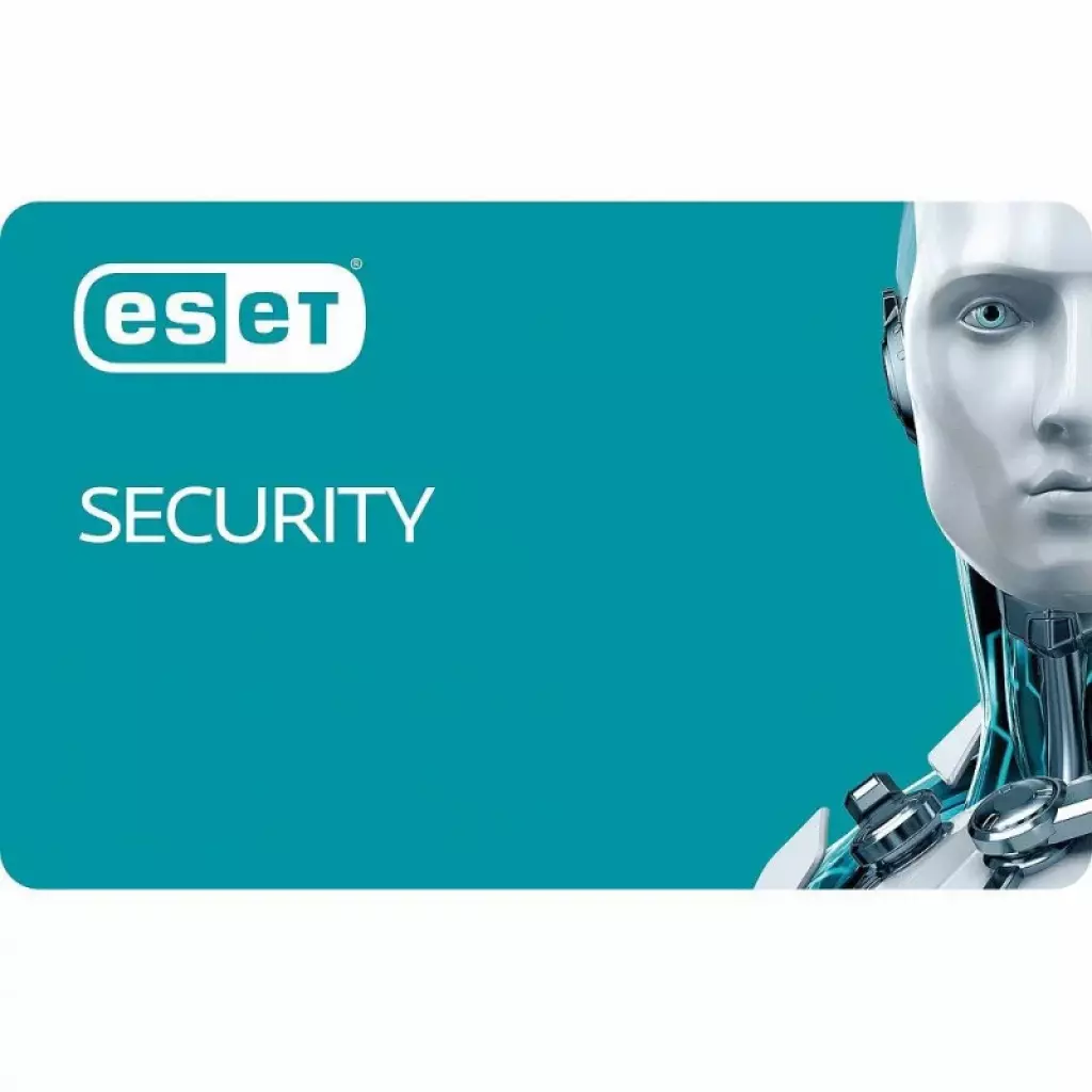 Антивирус Eset Server Security 1 ПК на 3year Business (ESS_1_3_B)