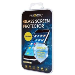 Стекло защитное Auzer для Samsung Galaxy S4 mini (I9190) (AG-SSG4M)