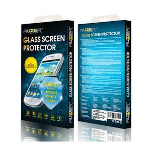 Стекло защитное Auzer для Samsung Galaxy Note III (AG-SSGN3)