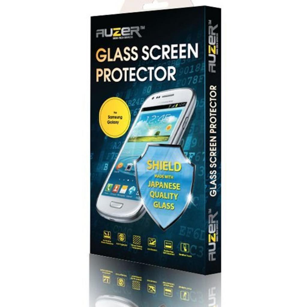Стекло защитное Auzer для Samsung Galaxy Win (I8552) (AG-SSGW)