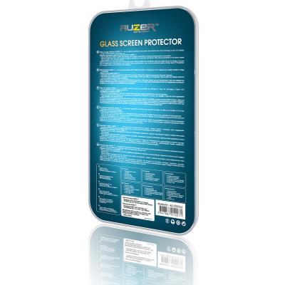 Стекло защитное Auzer для Sony Xperia Z1 (AG-SSXZ1) - 1