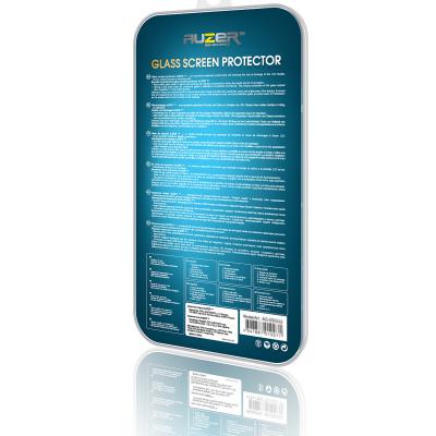 Стекло защитное Auzer для Sony Xperia Z2 (AG-SSXZ2) - 1