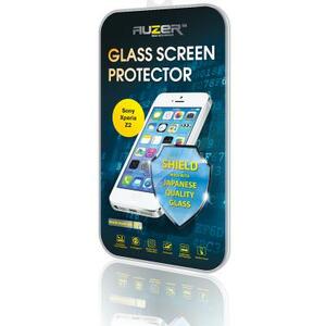Стекло защитное Auzer для Sony Xperia Z2 (AG-SSXZ2)