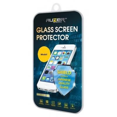 Стекло защитное Auzer для Samsung Alpha (AG-SSGA)