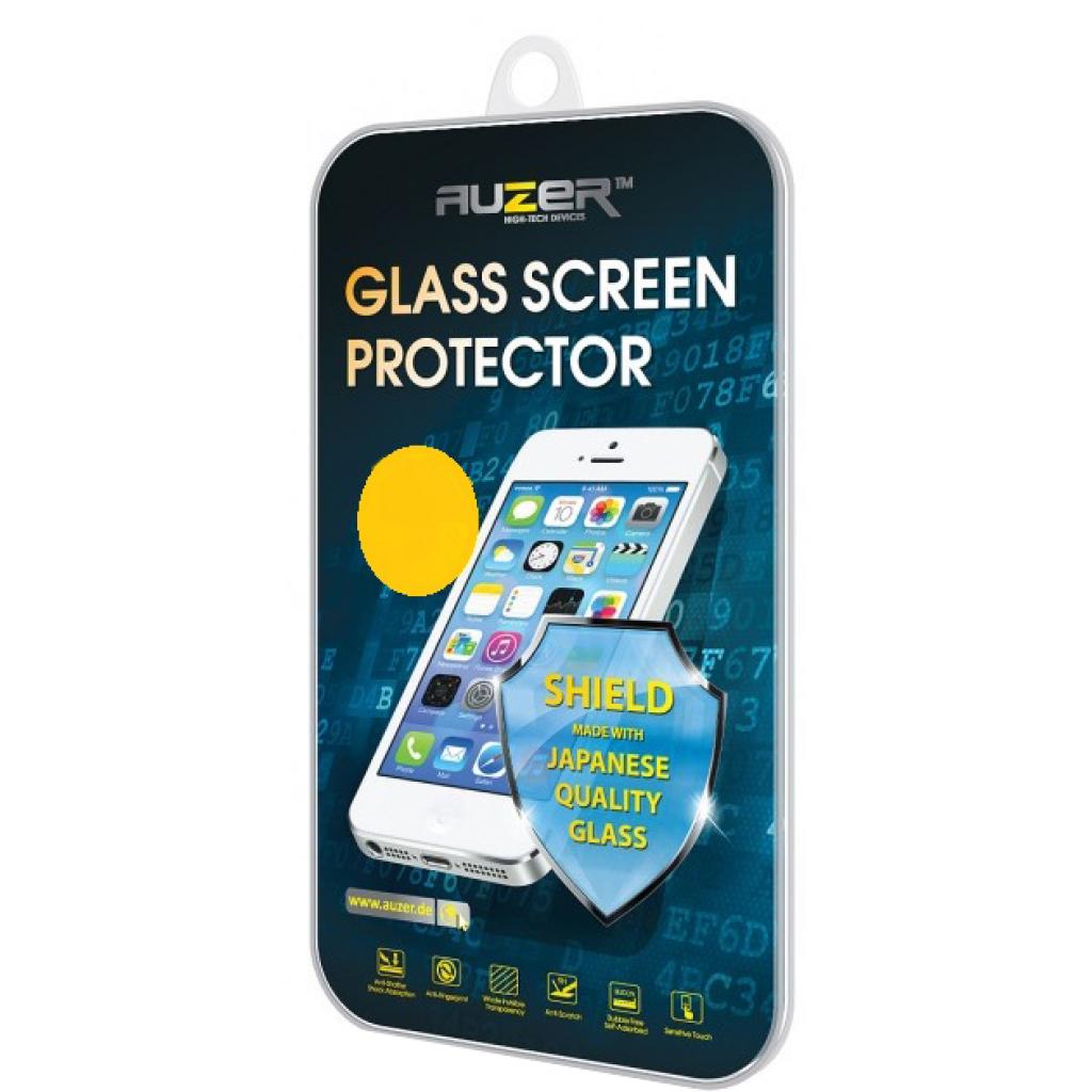 Стекло защитное Auzer для LG L80 (D380) (AG-SLGL80)
