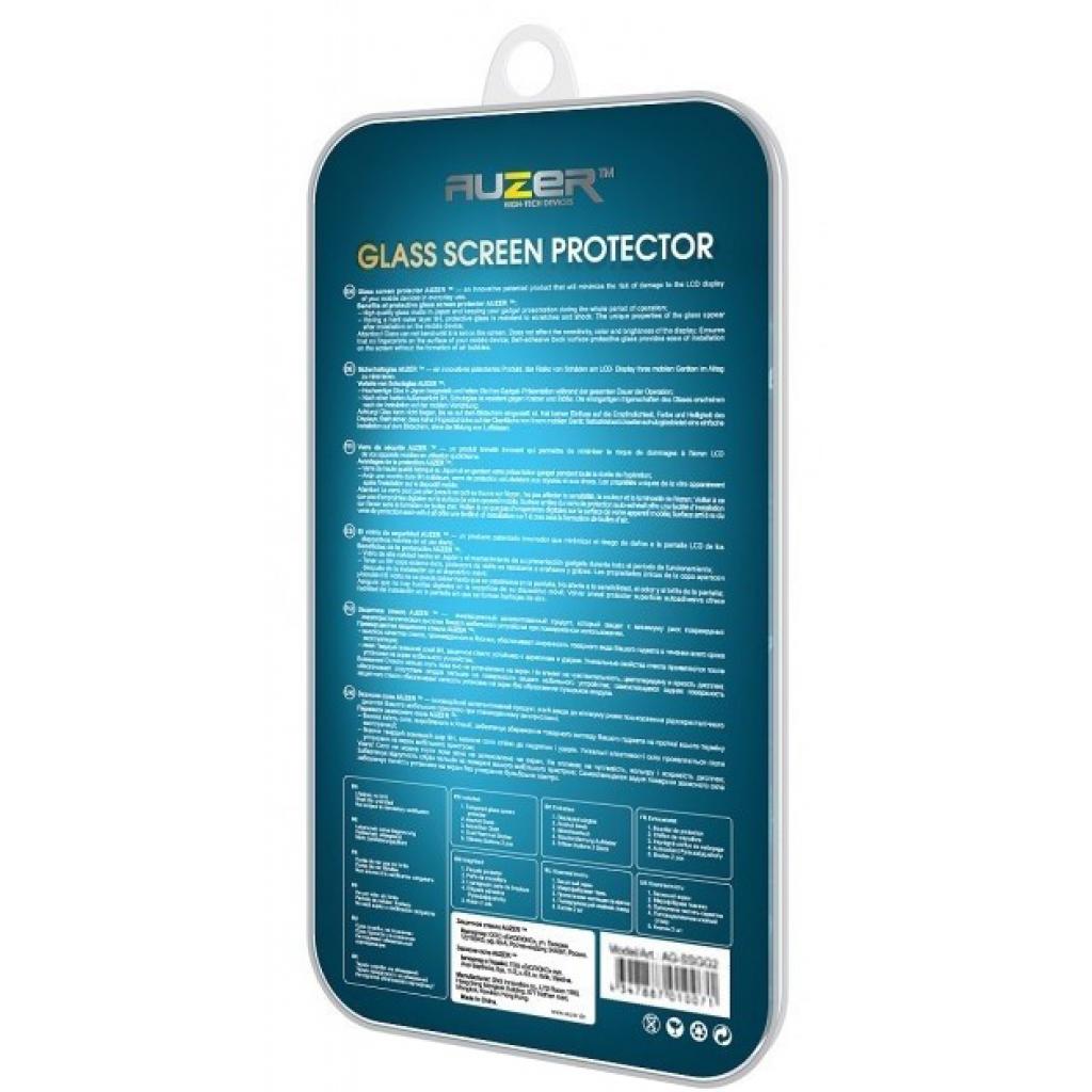 Стекло защитное Auzer для LG G3 S (AG-LGG3S) - 1