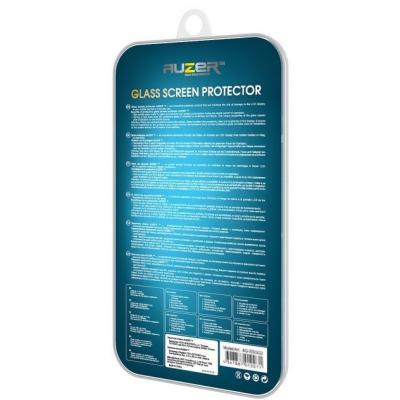 Стекло защитное Auzer для Sony Xperia C3 (AG-SSXC3) - 1