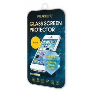 Стекло защитное Auzer для Samsung Galaxy A3 (AG-SSGA3)