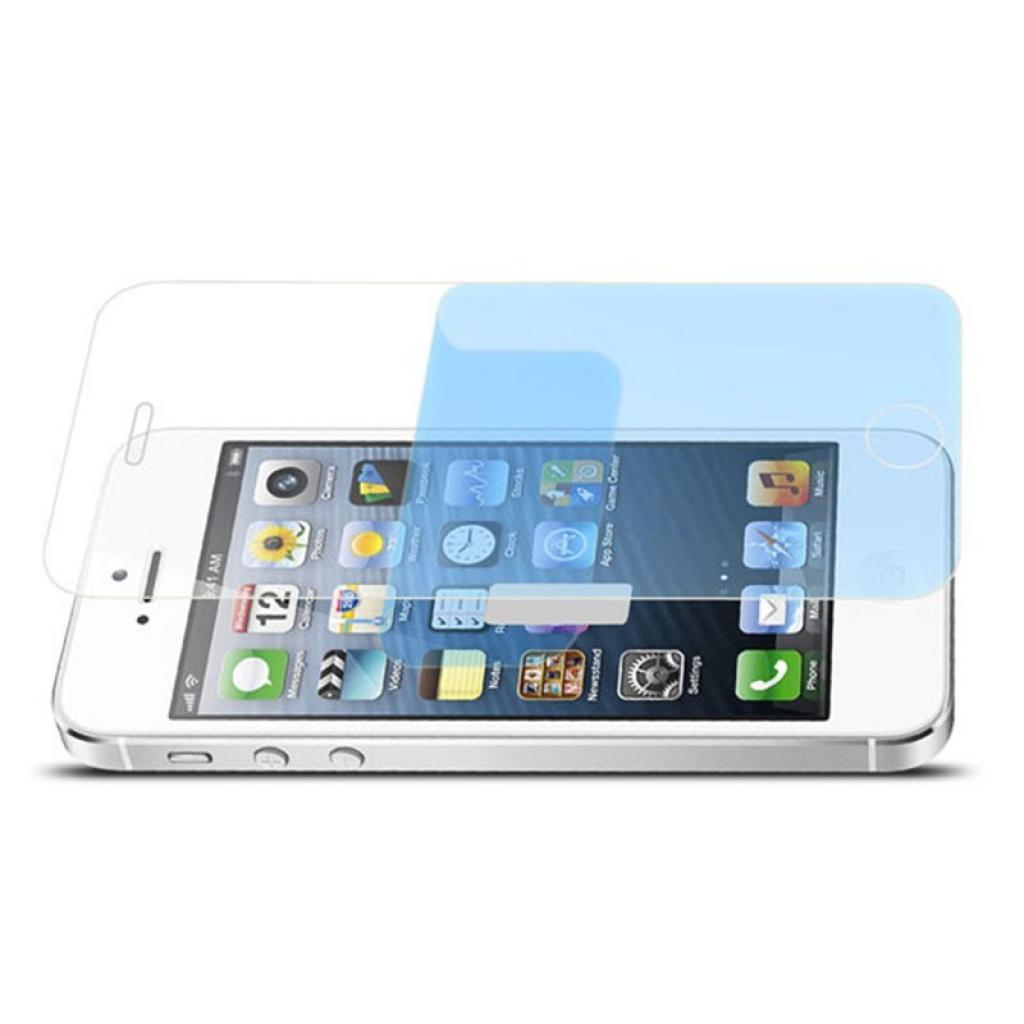 Стекло защитное JCPAL Glass Film для iPhone 5S/5C/5 (JCP3266) - 2