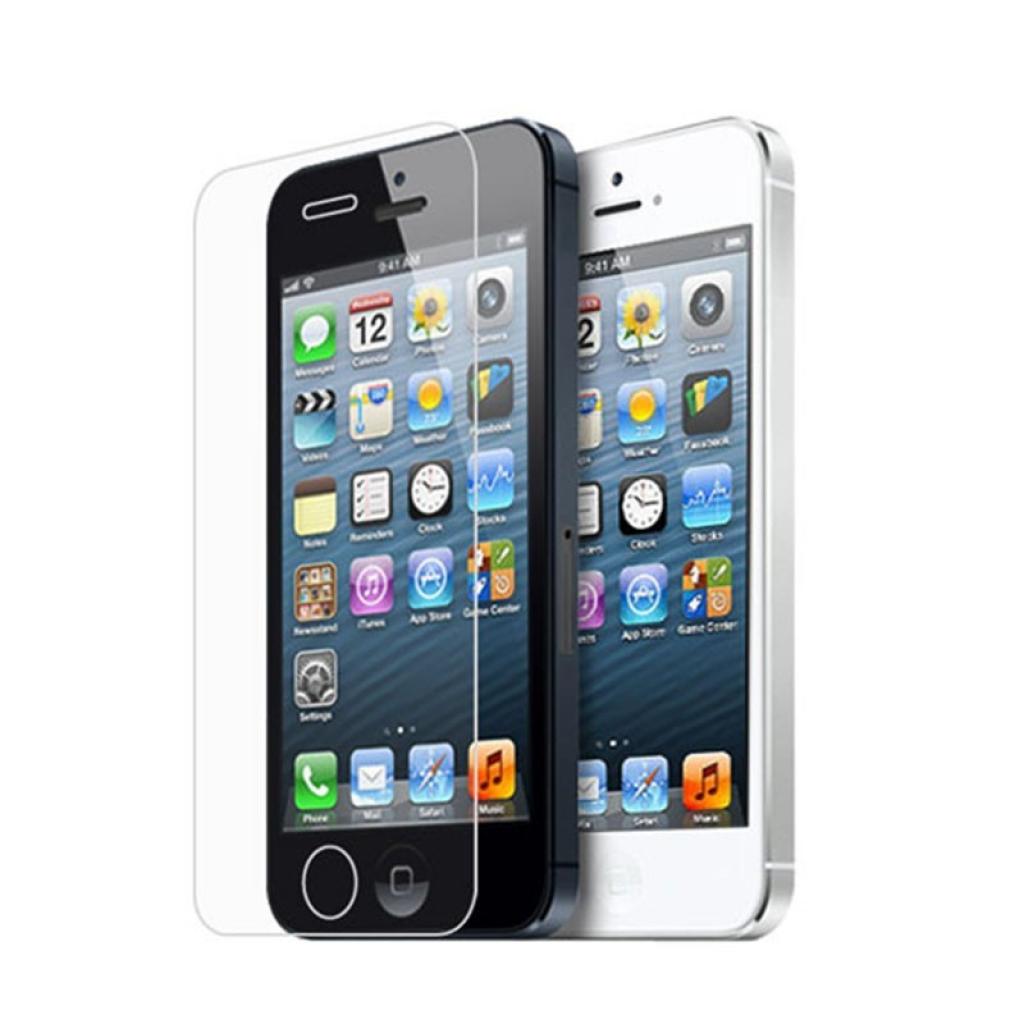 Стекло защитное JCPAL Glass Film для iPhone 5S/5C/5 (JCP3266)