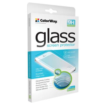 Стекло защитное ColorWay для Samsung Galaxy J1(2016) (CW-GSRESJ120)