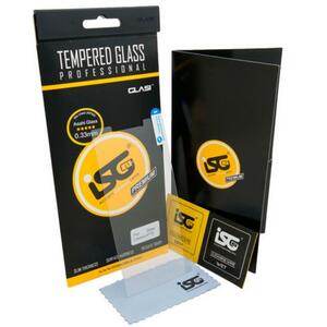 Стекло защитное iSG Tempered Glass Pro для iPhone 6S Plus (SPG4264)