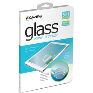 Стекло защитное ColorWay for tablet Samsung Tab E 9.6 T561/560 (CW-GTSEST561)