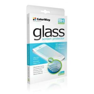 Стекло защитное ColorWay для Samsung Galaxy S7 Edge 3D (CW-GSRESS7E3D)