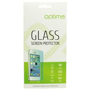 Стекло защитное Optima для iPhone 5 (31299)