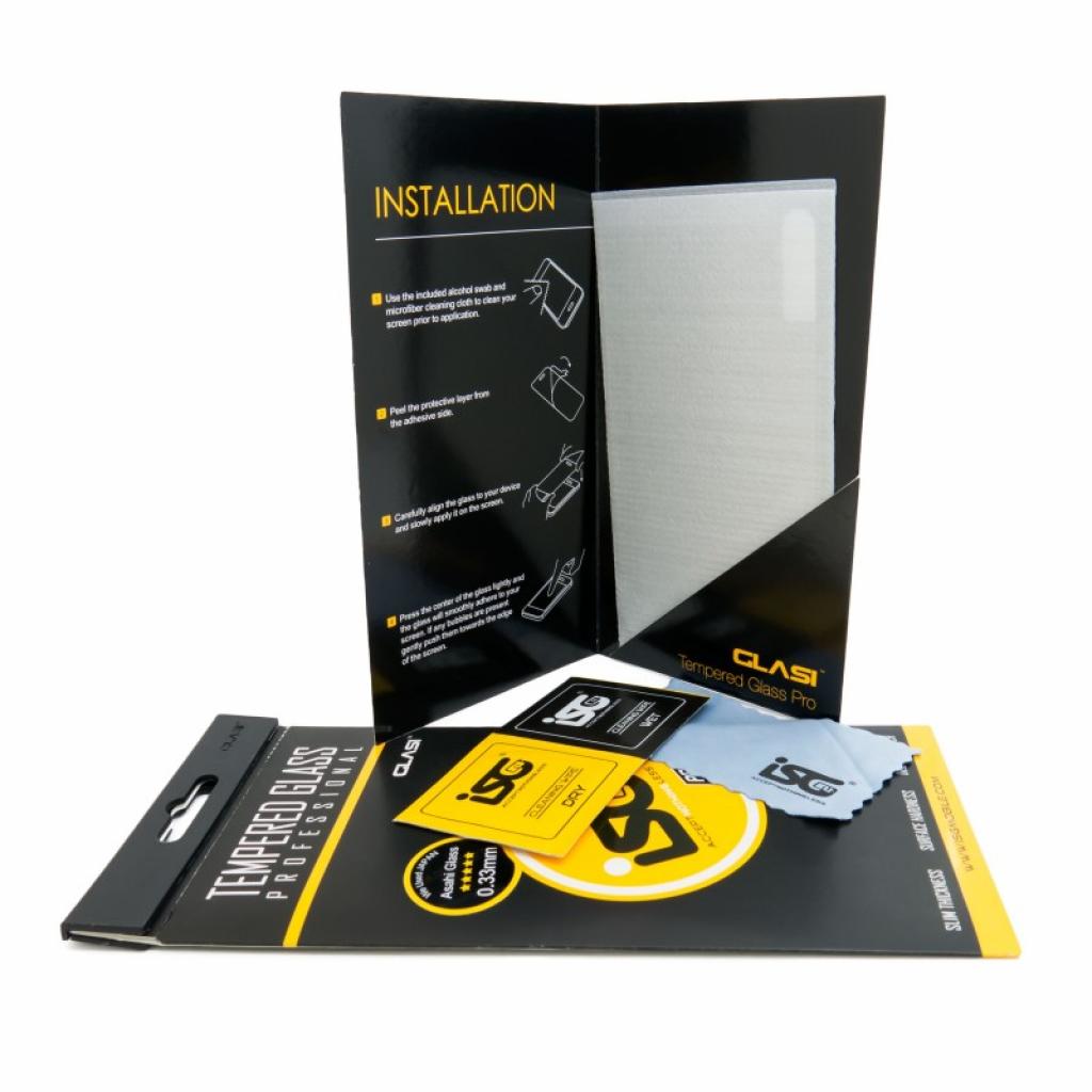 Стекло защитное iSG Tempered Glass Pro для Samsung Galaxy J5 (2016) J510H/DS (SPG4276) - 1