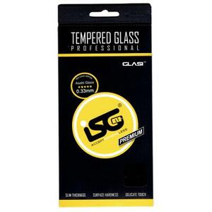 Стекло защитное iSG Tempered Glass Pro для Apple iPhone 7 (SPG4279)