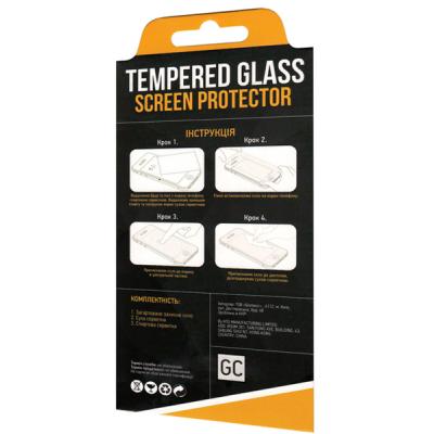 Стекло защитное GC для ASUS ZenFone 5 A500/A501 (GCAZ5) - 1