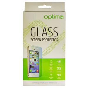 Стекло защитное Optima для iPhone 7 Plus (49716)