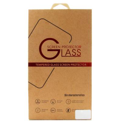 Стекло защитное Optima для iPhone 7 3D Rose Gold (51298)