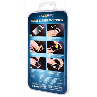 Стекло защитное Auzer для Samsung A3 (2017) (AG-SA320) - 1