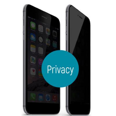 Стекло защитное ColorWay для Apple iPhone 7 Privacy (CW-GSREAI7PR) - 1