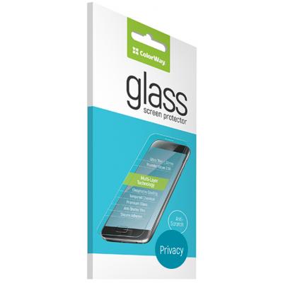 Стекло защитное ColorWay для Samsung Galaxy J5 (2016) Privacy (CW-GSRESJ510P)