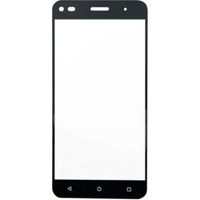 Стекло защитное Nomi для Edge TGi5030 black (217618) - 1