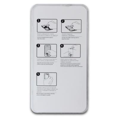 Стекло защитное Sigma для X-treme PQ24/PQ28 (4827798212868) - 1