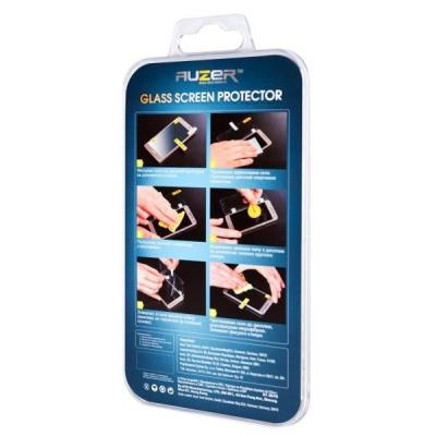 Стекло защитное Auzer для Apple iPhone 7 Privacy (AGP-AI7PR) - 1