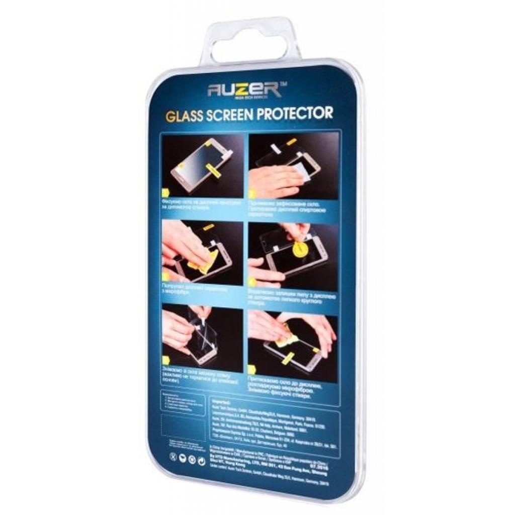Стекло защитное Auzer для Huawei Y7 (2017) (AG-HUY717) - 1
