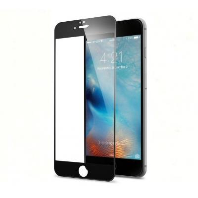 Стекло защитное MakeFuture для Apple iPhone 6 Black 3D (MG3D-AI6B) - 2 Стекло защитное MakeFuture для Apple iPhone 6 Black 3D (MG3D-AI6B) - 2