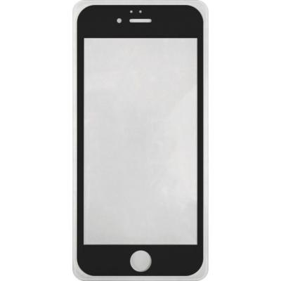 Стекло защитное Drobak для Apple iPhone 6 Plus/6S Plus Black 3D (500266)