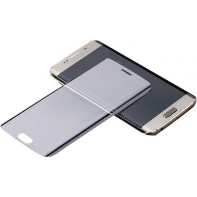Стекло защитное Drobak для Samsung Galaxy S6 Edge Clear 3D (502902) - 1