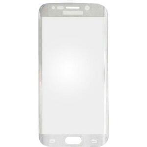 Стекло защитное Drobak для Samsung Galaxy S6 Edge Clear 3D (502902)