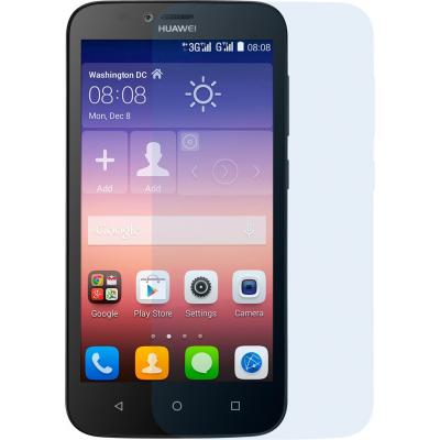 Стекло защитное Drobak для Huawei Ascend Y625 (558405) - 1