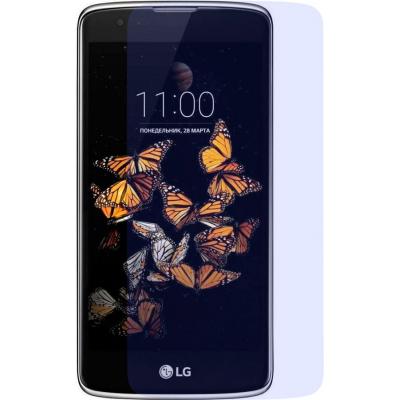 Стекло защитное Drobak для LG K8 K350E Indigo (555503) - 1