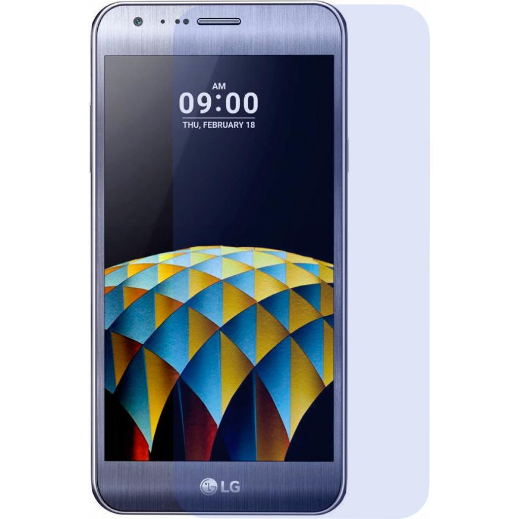 Стекло защитное Drobak для LG X cam (555505) - 1