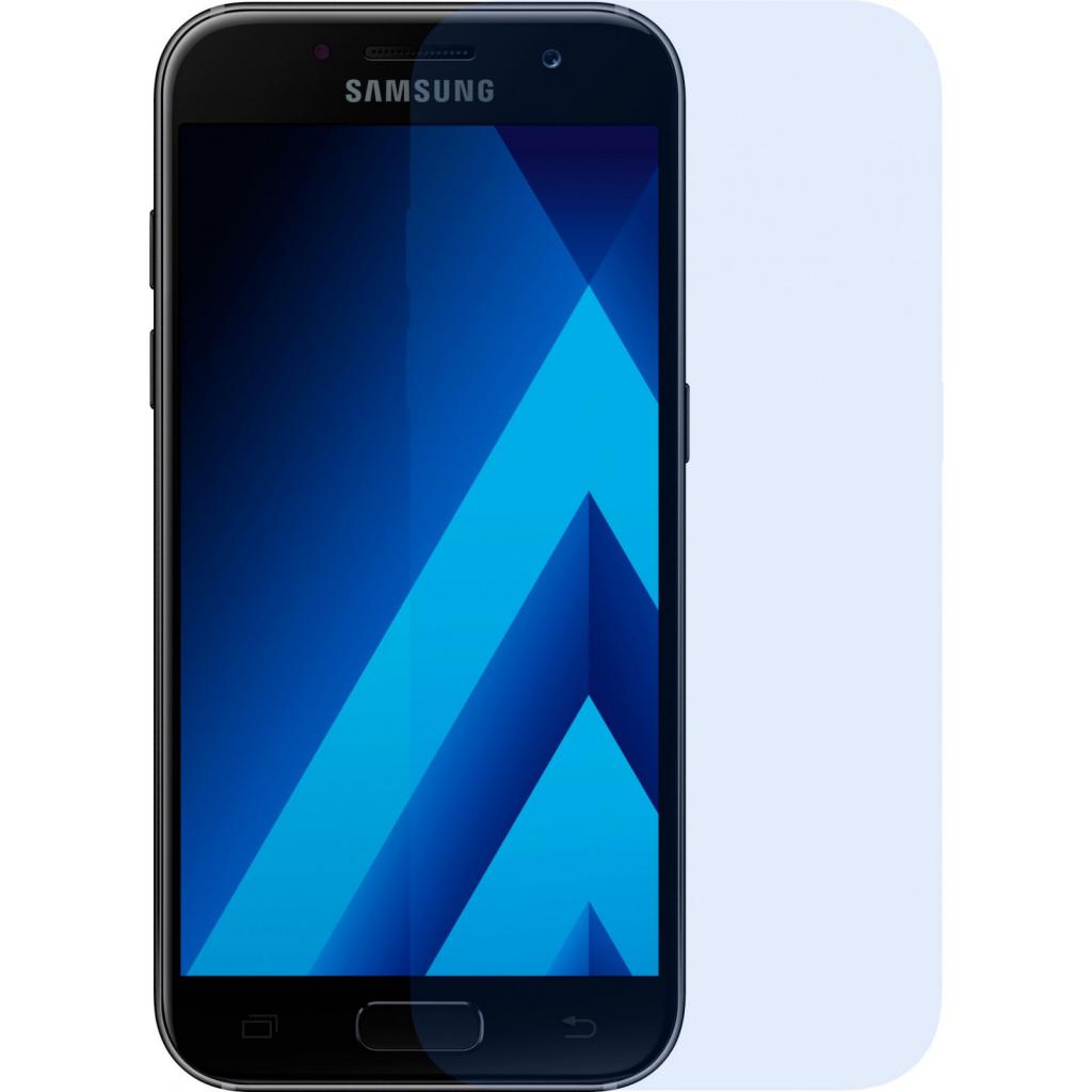 Стекло защитное Drobak для Samsung Galaxy A3 2017 (553109) - 1
