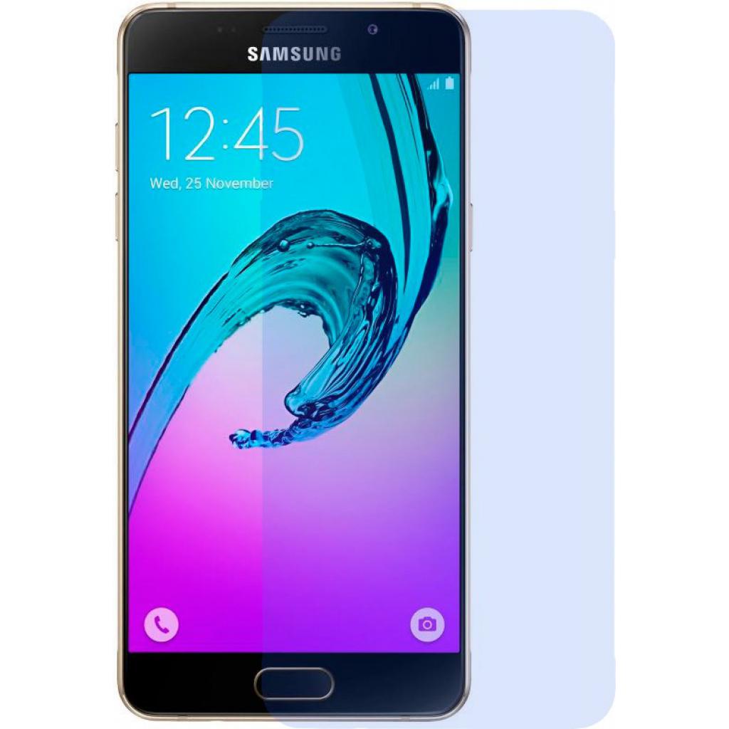 Стекло защитное Drobak для Samsung Galaxy A7 2017 (553111) - 1