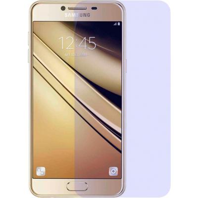 Стекло защитное Drobak для Samsung Galaxy C7 (502914) - 1
