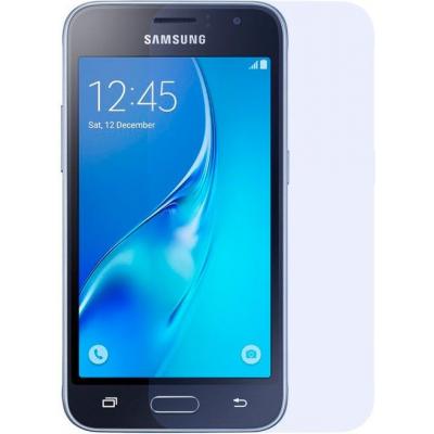 Стекло защитное Drobak для Samsung Galaxy J1 2016 SM-J120H (502910) - 1