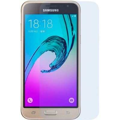 Стекло защитное Drobak для Samsung Galaxy J3 2016 J320H (502911) - 1